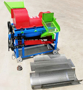 Trilladora <span class=keywords><strong>de</strong></span> Granos <span class=keywords><strong>de</strong></span> Alta Calidad y Amplio Uso, Trilladora <span class=keywords><strong>de</strong></span> Arroz - Product Image 4