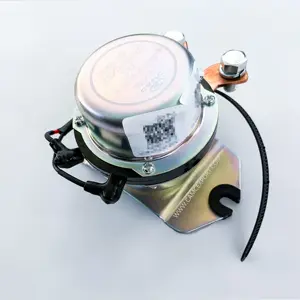 China CMAC Electromagnetic Main power Battery Relay switch with competitive price for truck