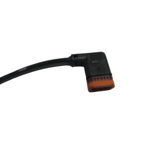 Gak 2215400117เซ็นเซอร์ความเร็วล้อ ABS สำหรับ <span class=keywords><strong>Mercedes</strong></span> Benz S Class W221 C216 2219050401 2219056000 2219057300 - Product Image 5