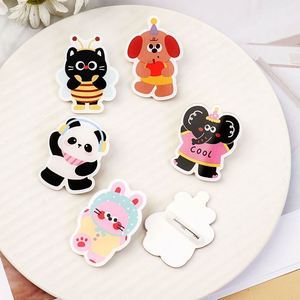 Soportes de Acrílico Transparentes Personalizados para Personajes de Anime y Regalos Creativos - Product Image 2