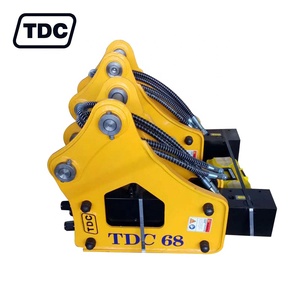 Montabert <span class=keywords><strong>sanearan</strong></span> a nitrógeno cargo kit hidráulico para terex - Product Image 6