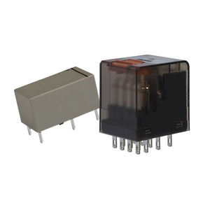 Relais Général 5-1415535-1 SPST 6A 24V Spécialement Conçu pour les Relais de Puissance, Relais de Plus de 2 Ampères - Product Image 1