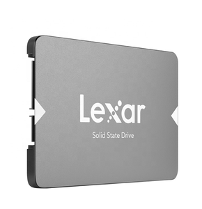 Nuevo <span class=keywords><strong>SSD</strong></span> Interno LEXAR NS100 de 128 GB, 256 GB, 512 GB, 1 TB, 2 TB, <span class=keywords><strong>SATA</strong></span> 3.0, Caché de 8 MB, Velocidad de Lectura de 501-600 MB/s, Velocidad de Escritura de 401-500 MB/s, Carcasa de Plástico - Product Image 4