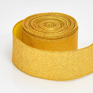 <span class=keywords><strong>Cinta</strong></span> <span class=keywords><strong>de</strong></span> Cuero con Purpurina y Gránulos Brillantes <span class=keywords><strong>para</strong></span> Coser, Decoración Navideña, Coronas, Lazos <span class=keywords><strong>para</strong></span> Árboles, <span class=keywords><strong>Cinta</strong></span> <span class=keywords><strong>de</strong></span> Purpurina <span class=keywords><strong>de</strong></span> Colores - Product Image 2