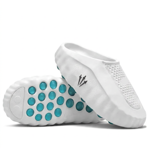 Nouvelles Tendances 2026 : Chaussons de Massage pour Hommes et Femmes de Haute Qualité, Style Designer Mind 001 <span class=keywords><strong>Nocta</strong></span> Chrome Hearts - Product Image 6