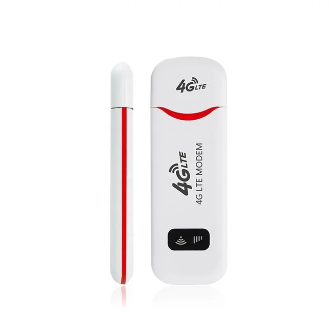 Portable 3G 4G LTE USB Modem SIM Wireless 150mbps Mini UFI Dongle 4G WiFi