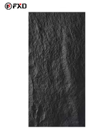 Nouvelle Personnalisation 2025 – Panneau Mural Décoratif Extérieur en Faux Roche PU (Polyuréthane) 3D – Commandez