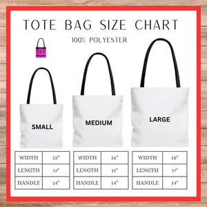 Bolsa de lona de gran capacidad Impresión transfronteriza Bolsa de mano en blanco Bolsas personalizadas de vela - Product Image 6