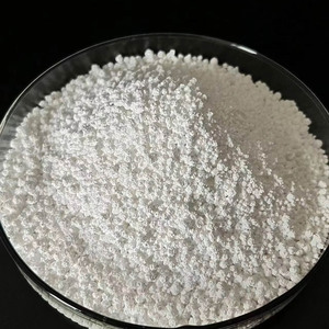 Độ tinh khiết cao Canxi clorua hạt cacl2 94% cho nông nghiệp, chất hút ẩm và muối công nghiệp - Product Image 1