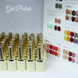 Fabricante <span class=keywords><strong>Base</strong></span> y Top 3000 Colores Esmalte de uñas Color UV Etiqueta privada Uñas 3 en 1 Esmalte de gel de un paso - Product Image 2