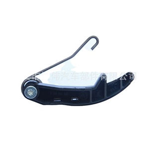 Tensor Audi Volkswagen 06K109507A, Nueva Pieza de Repuesto para el Sistema de Correa del Motor del Automóvil - Product Image 5