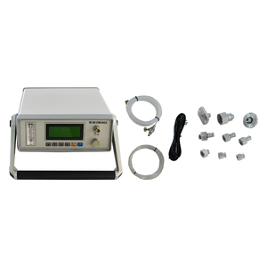 bibo DEMIKS DWS-509A Analyseur électronique de point de rosée et d'humidité SF6 avec garantie d'un an, alimentation 220V - Product Image 4