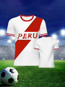 Футболки в стиле ретро - Product Image 4