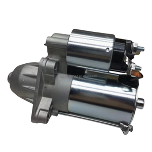 ชุดสตาร์ทเตอร์สำหรับรถ <span class=keywords><strong>Ford</strong></span> <span class=keywords><strong>Mondeo</strong></span> 2.0 qdy1275s7111000aa LK1S7111000AA - Product Image 4