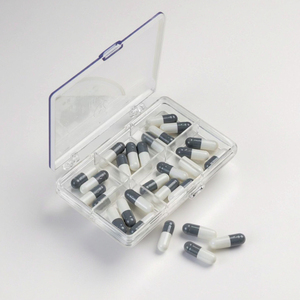 Trung Quốc Nhà Máy Cứng Gelatin Rỗng Viên Nang Kích Thước <span class=keywords><strong>0</strong></span> 1 2 3 4 Cho Dược Phẩm Y Học - Product Image 2