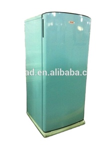 6 Cu.ft 170L Painting Color Single Door Fridge, Painted Fridge Color Single Door Fridge - Product Image 3