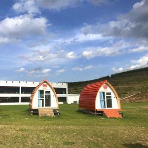 AH-FC5011 Maison miniature arquée à bas prix pour <span class=keywords><strong>toilettes</strong></span> extérieures - Product Image 4