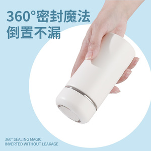 Portable 316 Stainless Steel Insulated Tumbler Compact Mini Cup For Gift With Thermal Insulation - Product Image 5