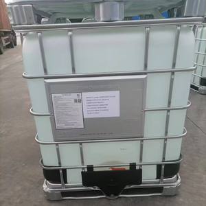 โพรพิลีนไกลคอลเกรด USP (PG) 57-55-6ตัวกลางเป็นตัวทำละลาย - Product Image 5