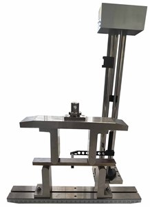 Máy kiểm tra độ cứng Vòng - Product Image 3