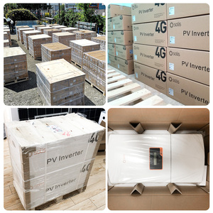 Hệ thống năng lượng mặt trời gia dụng phổ biến Sunpal 50KW 30KW 20KW 10KW 5KW <span class=keywords><strong>3KW</strong></span>, bộ kit hệ thống mô-đun quang điện mặt trời hoàn chỉnh nối lưới - Product Image 5