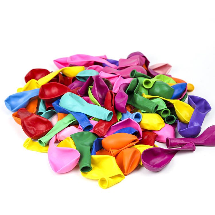 Whosale Pastel Balloons Latex Balloons 3inch 5inch 7inch 10inch 12inch 18inch 36inch Latex Balloons for Party Wedding Decoration