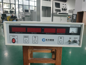 Testeur de contrôleur de dynamomètre à affichage numérique LED à cinq fenêtres pour banc d'essai de moteur - Product Image 5