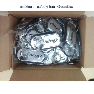 Bán Buôn Quà Tặng Khuyến Mại Item Cá Nhân Hoá Biểu Tượng Tùy Chỉnh <span class=keywords><strong>Mini</strong></span> Nhựa <span class=keywords><strong>LED</strong></span> Key Chain Bottle Opener - Product Image 2