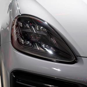 For <strong>PorscheCayenne</strong> 958.1 High Quality Car Lights2011-2014 958 HeadlightsUpgrade to 2023 PDLS StyleLed Headlights - Product Image 3