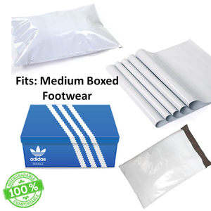 Compostaje Biodegradable maíz Almidón mensajero remitente de poliéster para <span class=keywords><strong>correo</strong></span> embalaje Bio Degradable envío bolsa - Product Image 3