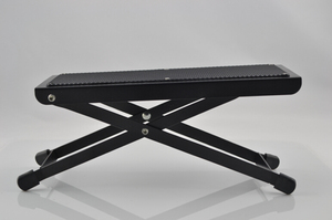 Punk <span class=keywords><strong>Guitar</strong></span> chân phân có thể điều chỉnh <span class=keywords><strong>Guitar</strong></span> chân phần còn lại bước chân màu đen cho cổ điển <span class=keywords><strong>Guitar</strong></span> <span class=keywords><strong>Player</strong></span> - Product Image 5