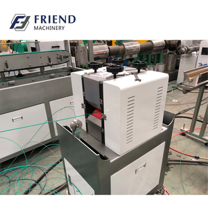 Пластиковая полиэтиленовая упаковочная проволока/кабель делая машину - Product Image 5