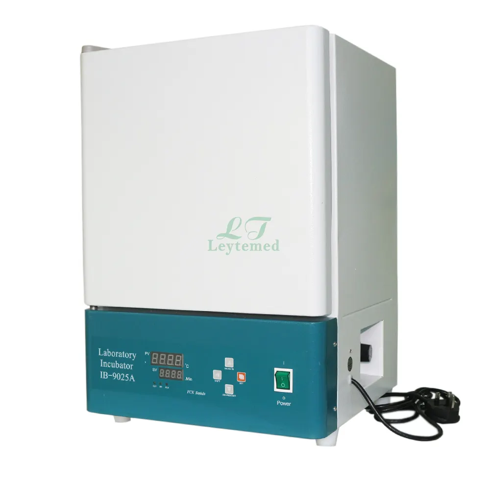 IB-9025A Portable laboratory incubator/mini lab incubator