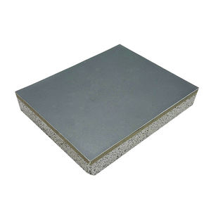 Panneaux muraux imitation bois, panneaux muraux en pierre, plaques en aluminium, panneaux thermocales, panneaux de toiture, autres panneaux muraux en mousse XPS, panneaux en verre, panneaux en ciment, panneaux en aérogel - Product Image 3