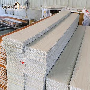 Techo de PVC Blanco Brillante, Techo de PVC con Impresión por Transferencia, Techo de PVC Impermeable para Interiores, Plafón - Product Image 6