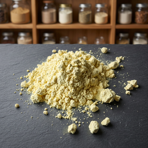 Polvo de Semilla de Jaca Premium, Ingrediente Natural a Base de Semillas para Fabricantes de Alimentos, Mezclas de Bebidas Funcionales y Creadores de Batidos - Product Image 1