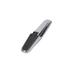 Aluminum Alloy Die Casting Handle YZ-XH-04 Durable Furniture <b>Hardware</b> Bar Shape - Product Image 1