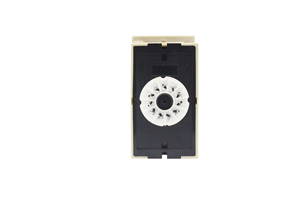 Compteur numérique Naidian DH14J DC/AC 5A 4 chiffres 110V 220V 380V Relais <span class=keywords><strong>de</strong></span> comptage 11 broches - Product Image 3