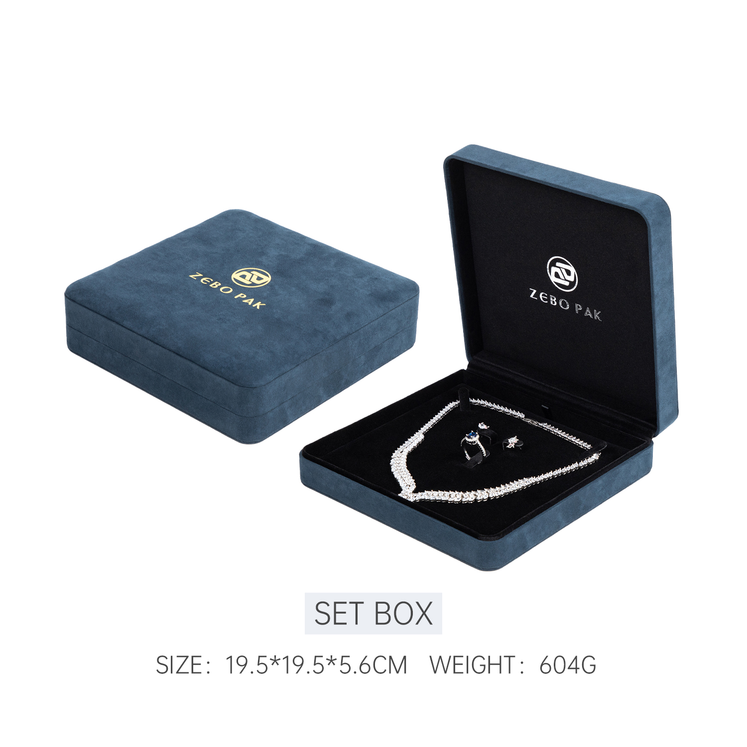 Coffret