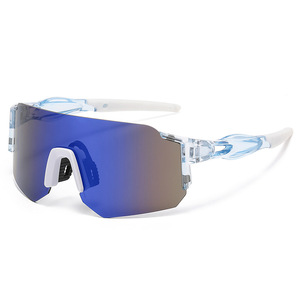 Wholesale New Square Big Ski <b>Large</b> Protective Sunglasses for Men and Women-Outdoor Sports & Driving - Product Image 5