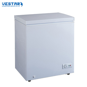 Vestar Electric Deep <strong>Chest</strong> Fridge <strong>Freezer</strong> <strong>Small</strong> and Large 50-1000 Liter Double Door <strong>for</strong> Outdoor Fish and Meat Storage - Product Image 6