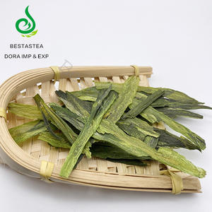 ถุงใส่ชาเพื่อสุขภาพแบบหลวมๆจากประเทศจีนแพ็กเกจชาเขียวจาก Taiping Houkui - Product Image 6