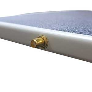 超高频射频识别超薄天线9 dBic，圆形，902 928兆赫高性能远程资产跟踪应用 - Product Image 3