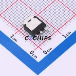 ทรานซิสเตอร์ภาคสนามทรานซิสเตอร์ (มอสเฟท) แบบดั้งเดิมใหม่จาก FQD7N20L-VB เป็น252ชิปและบริการบอม - Product Image 2