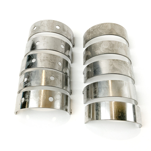 Hecho en Italia, Apto para ISUZU, Kit de Cojinetes de Cigüeñal 8972028780, Bujes - Product Image 2