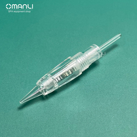 2025 Système PMU Micropigmentation Sourcils Tatouage Stylo Microblading Maquillage Permanent Machine