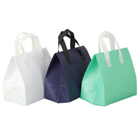Sac isotherme en aluminium à motif léopard avec poignée, pour la restauration, les plats à emporter, la restauration rapide, l'isolation des écrevisses, vente en gros