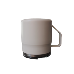 Cross Border Creative <strong>Mug</strong> 304 Stainless Steel Water Cup Office Coffee <strong>Mug</strong> <strong>with</strong> <strong>Handle</strong> Portable Portable Portable Thermos <strong>Mug</strong> - Product Image 6