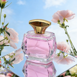 Parfum unisexe personnalisé avec étiquette privée, flacon et boîte, parfum longue durée, OEM ODM personnalisable - Product Image 4