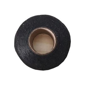 Bande d'étanchéité autocollante en <span class=keywords><strong>bitume</strong></span> haute viscosité, résistante aux UV, excellente étanchéité, résistante à la corrosion acido-alcaline - Product Image 2